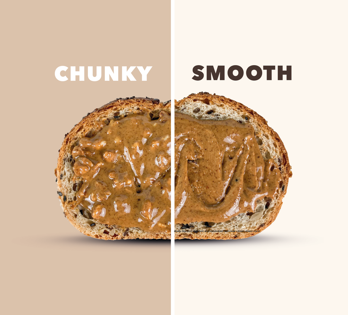 Chunky Almond Butter 220g