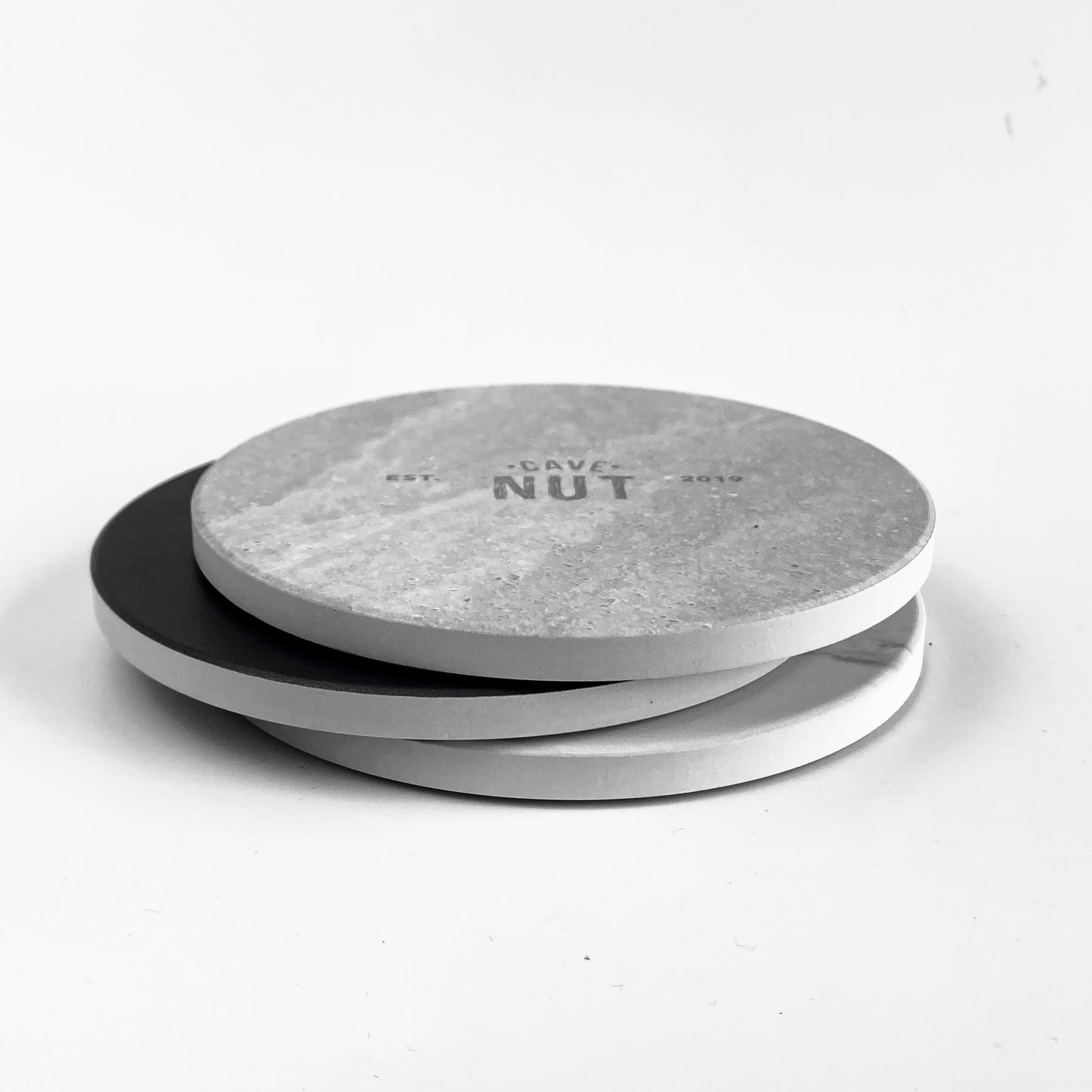 Very Dry Ceramic Coaster