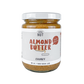 Chunky Almond Butter 220g