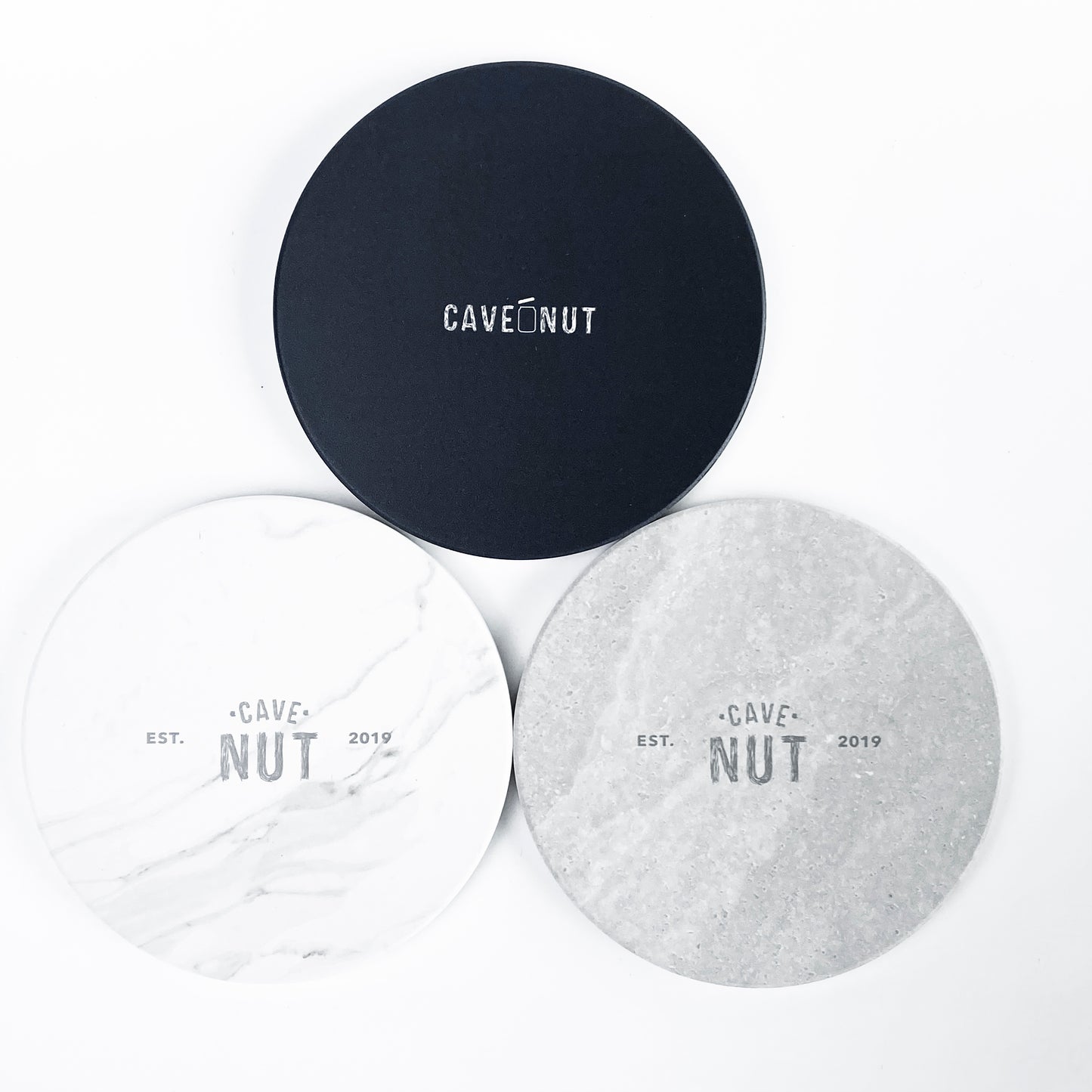 Very Dry Ceramic Coaster