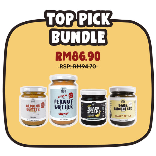 Top Pick Bundle