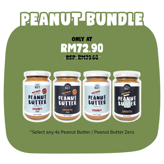 Peanut Bundle