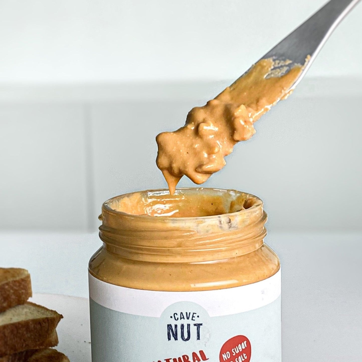 Chunky Peanut Butter Zero 380g