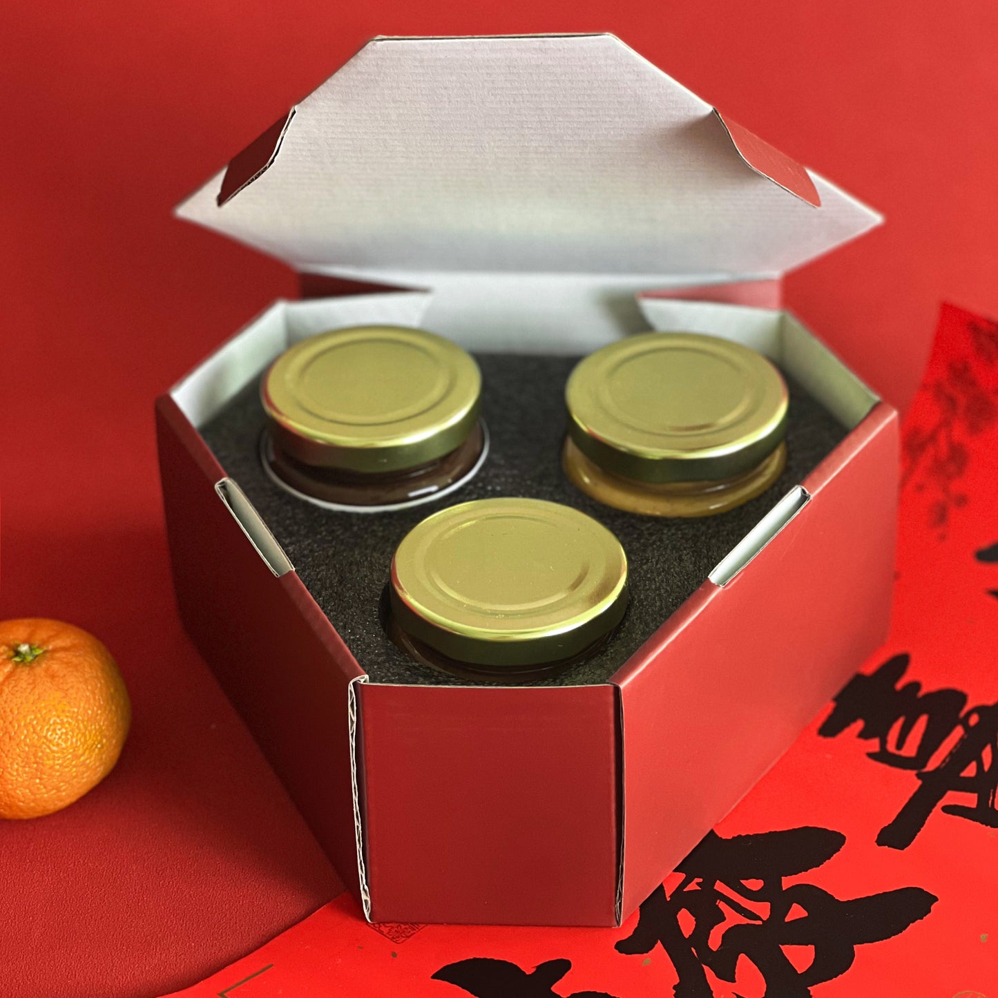 Fortune Bliss CNY Gift Set