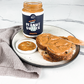 CaveNut Smooth Peanut Butter 380g