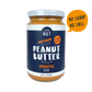 Smooth Peanut Butter Zero 380g