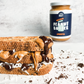 CaveNut Smooth Peanut Butter 380g